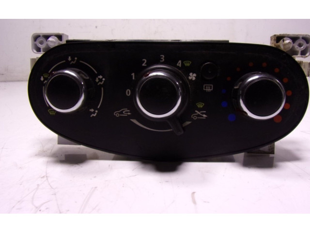 Модуль блока управления кондиционером 275105416R   Dacia Duster