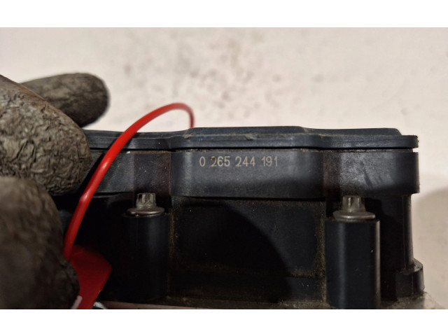 Jednotka ABS 0265244191 Peugeot 308 2014