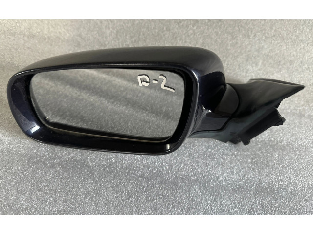 Zpětné zrcátko Audi A8 S8 D2 4D 2000 34467, E6022318