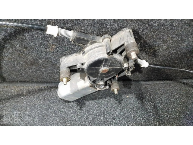 Передний двигатель механизма для подъема окон