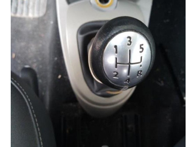 Панель приборов 8200934876   Renault Twingo II       