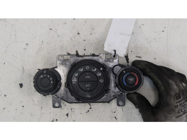 Блок управления климат-контролем    Ford Ecosport