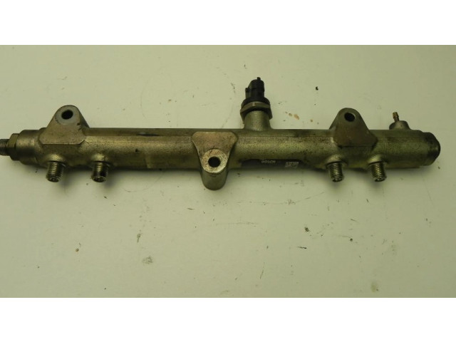 Топливная рампа 0445214041, MB1280 Chrysler Voyager