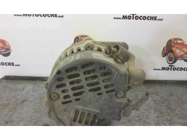 Генератор OK30D18300, A28263 KIA Rio 1.3