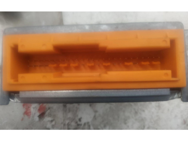 Блок подушек безопасности 603602500 Citroen Berlingo