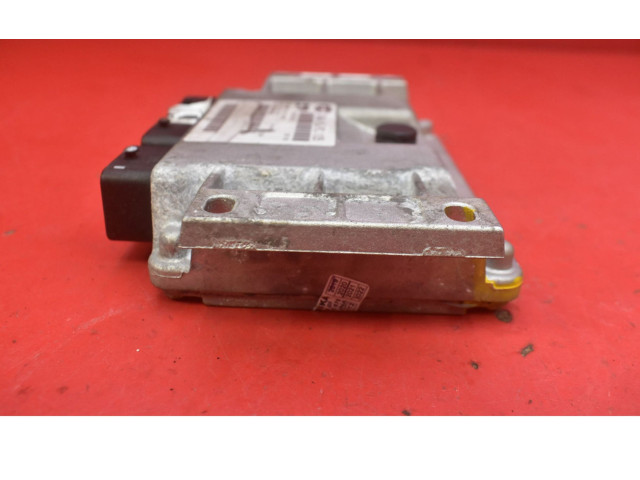 Řídící jednotka 9654596080, 9654596080 Mercedes-Benz E C207 W207 2006