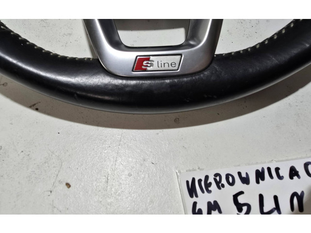 Volant Audi Q7 4M 2016