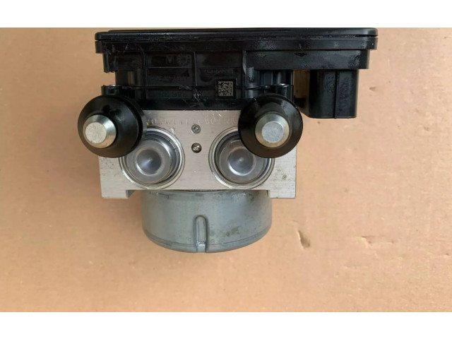 Блок АБС 4670B479 Mitsubishi Outlander 2013 - 2021 года