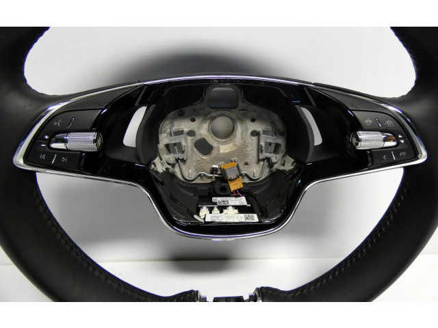 Руль Skoda Octavia Mk4 2019 - года 5E3959542G