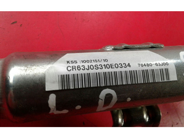 Вентилятор печки CR63J0S310E0334, 7648063J00 Suzuki Swift