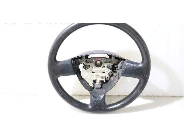 Руль Honda City 2002-2008 года