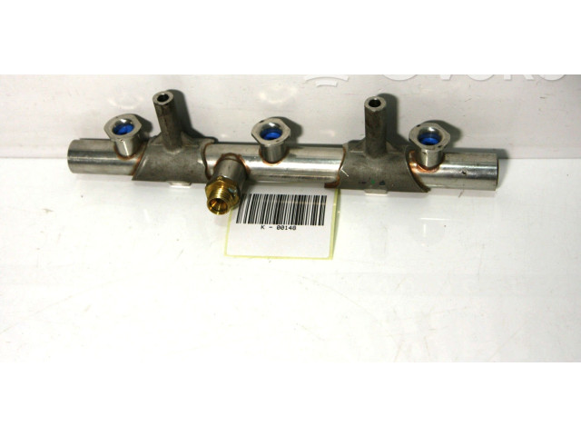 Топливная рампа 06E130090AD, 06E130090AD   Audi A7 S7 4G  