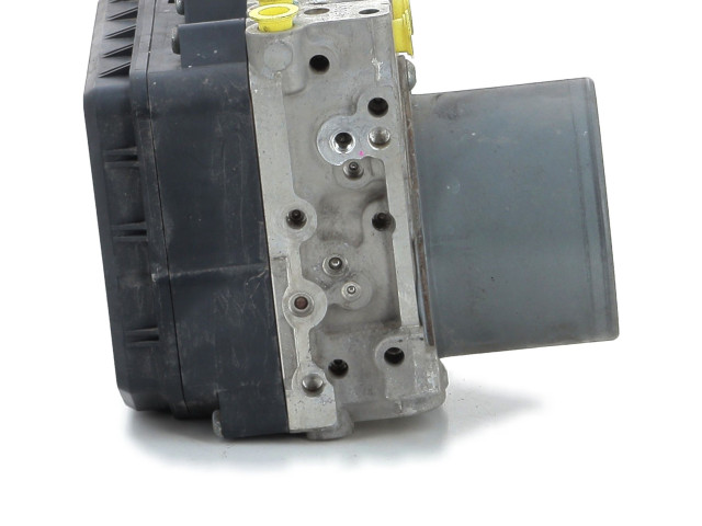 Блок АБС 4670A616, P0-7510S Mitsubishi L200 2006 - 2014 года