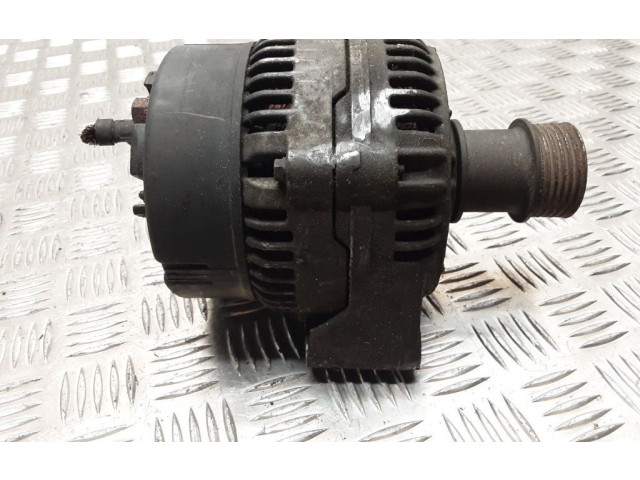 Генератор 0123510096, 5246897   Saab 9-3 Ver2 1.9     