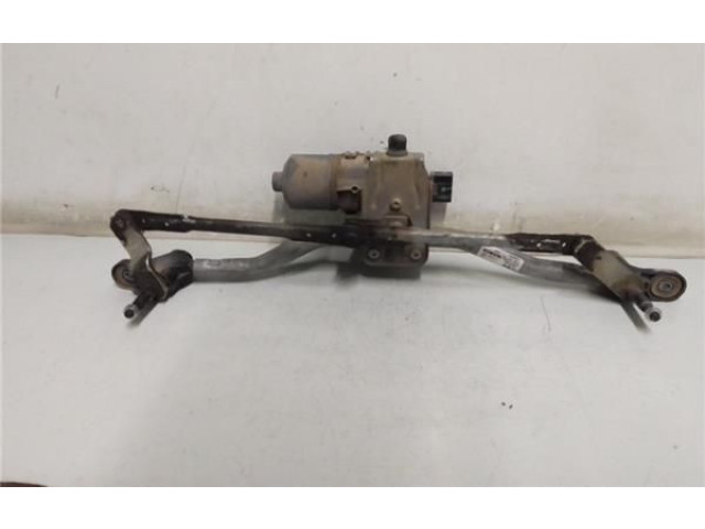 Моторчик дворников 50509396, 3397021178 Alfa Romeo Giulietta