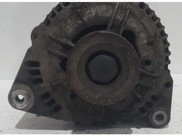 Генератор    Volvo 940      