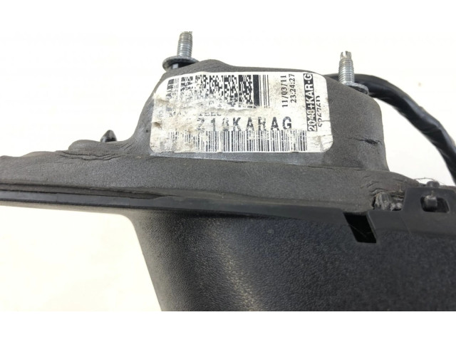 Зеркало электрическое     правое   Jeep Grand Cherokee  2010-2021 года   