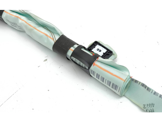 Боковая подушка безопасности 00521739040, 118361351 Jeep Avenger