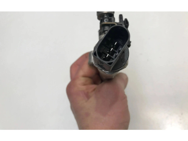 Топливная рампа 05C133320A   Volkswagen Golf VIII   для двигателя DLA