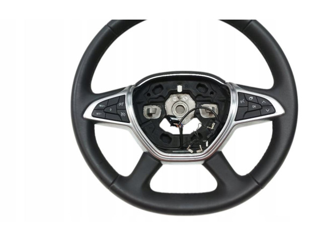 Руль Dacia Sandero III  2020 -  года       