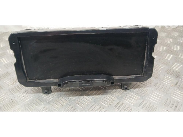 Дисплей 9826262080, 20300368010500 Citroen C5 Aircross