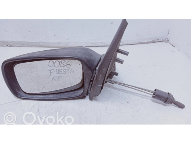 Зеркало (механическое) левое Ford Galaxy 1995-2000 года