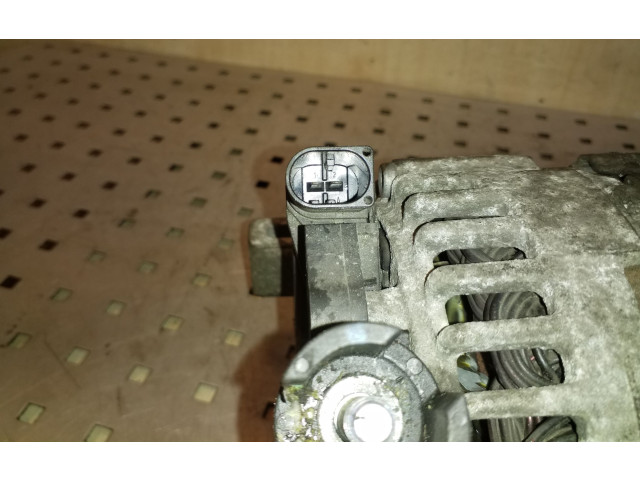 Генератор 30659341   Volvo XC60 2.0     