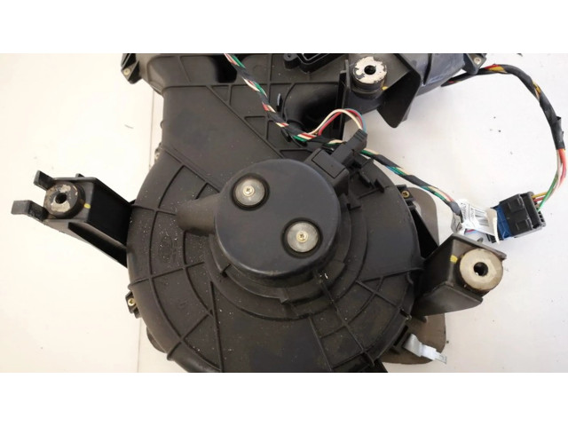 Вентилятор печки db151020100 Citroen Berlingo