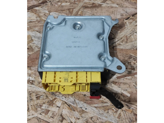 Блок подушек безопасности A2059009727, A2059027311   Mercedes-Benz GLC X253 C253