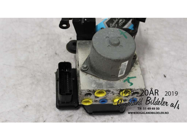 Блок АБС AG91-2C013-MC, AG91-2C013-MC Ford Galaxy 2006 - 2015 года