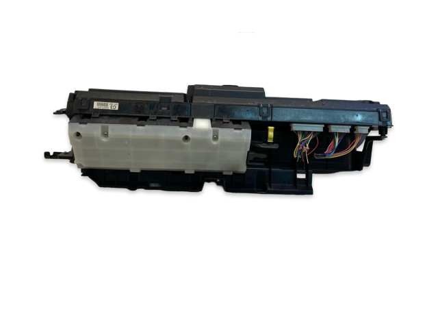 Přístrojová deska Toyota Prius (XW30) 2010 8380047670, 8380047670