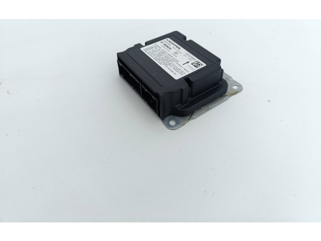 Блок подушек безопасности 670100885, 0285014317 Maserati Ghibli