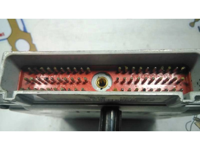 Блок управления двигателя 93BB12A650BB, 41939   Ford Mondeo MK I