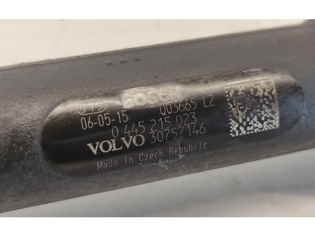 Vstřikovací lišta 30757146, 003665L2 Volvo XC90 D5244T4