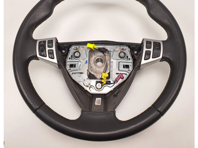 Руль Saab 9-3 Ver2 2008 - 2016 года