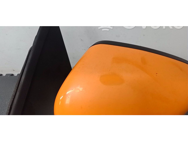 Зеркало электрическое Dacia Spring 2021 - года