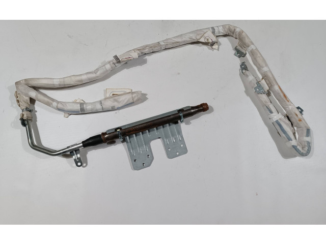 Боковая подушка безопасности NX9C8184110374   Nissan Titan