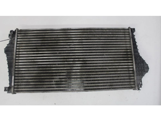 Интеркулер     Chevrolet Epica 2.0