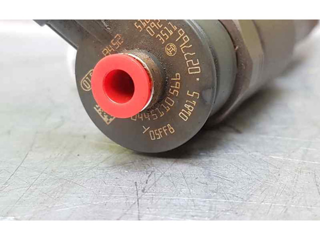 Форсунка BOSCH    Peugeot 2008 I   