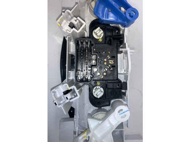 Блок управления климат-контролем 275106105R Dacia Logan II