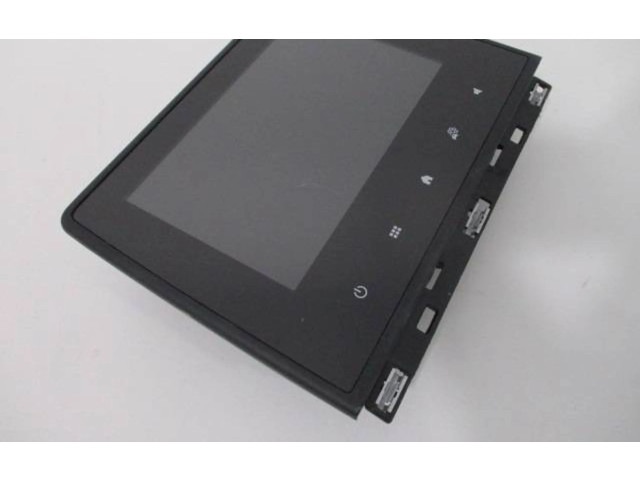 Дисплей 280346916R Renault Clio V