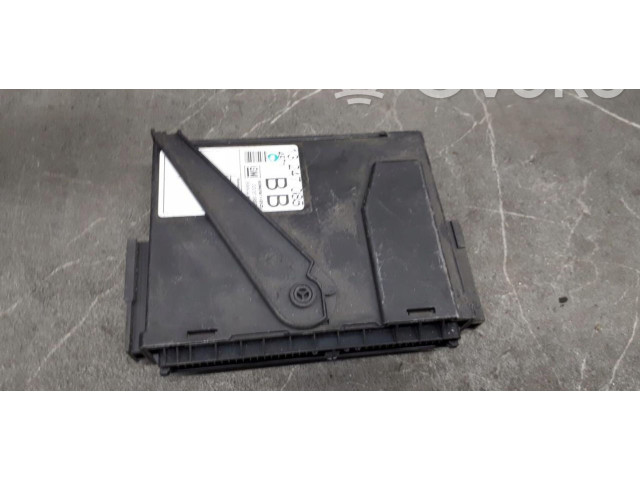 Блок комфорта 13247085 Opel Meriva A