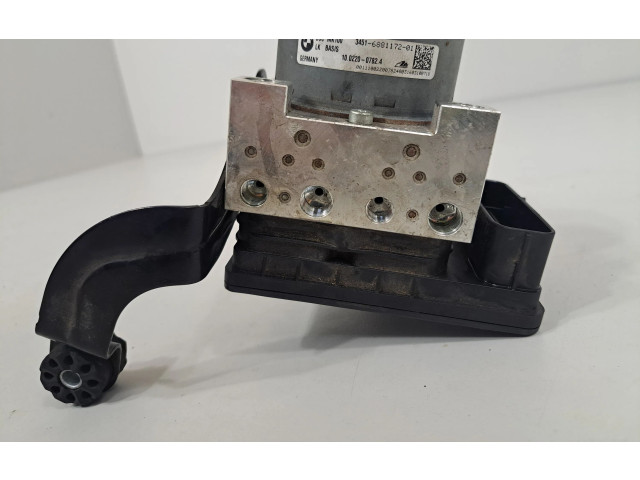 Jednotka ABS 6881173, 6881172 BMW 4 F32 F33 2016