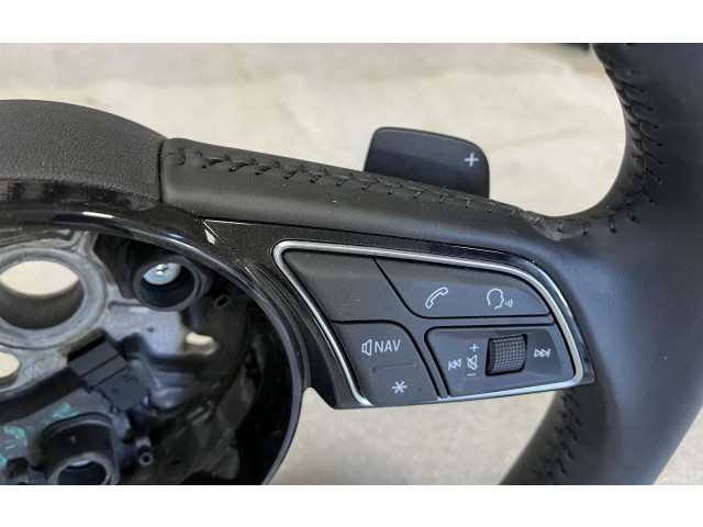 Volant Audi A3 S3 8V 2017 8W0951523F