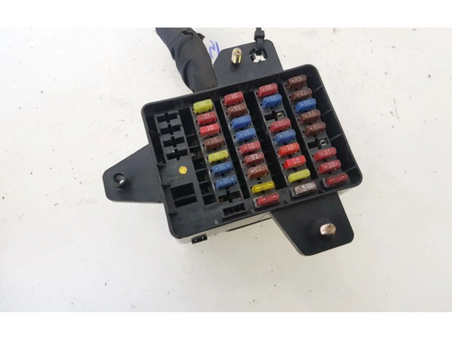 Блок предохранителей  6211008000, 6211008000   SsangYong Rexton    