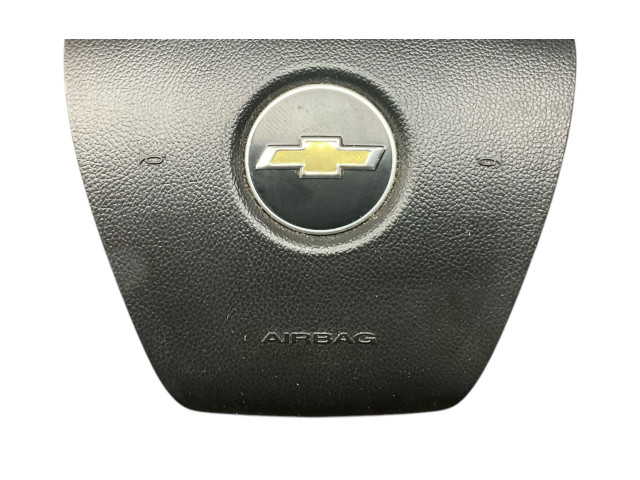 Турбина Руль Chevrolet Captiva  95028511B, 966265         