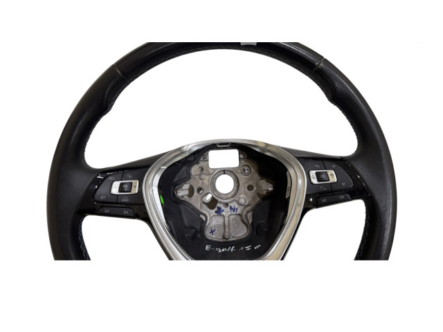 Руль Volkswagen e-Golf 2014 - года 5G0419091