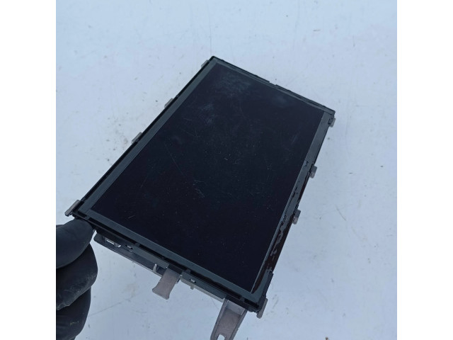 Дисплей    A2139009406, A2139024403   Mercedes-Benz E W213