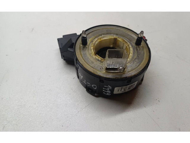 Подрулевой шлейф SRS 1K0959653C   Volkswagen Golf Plus