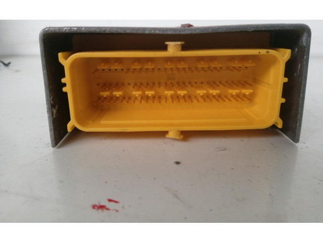 Блок подушек безопасности    Audi A3 S3 8P